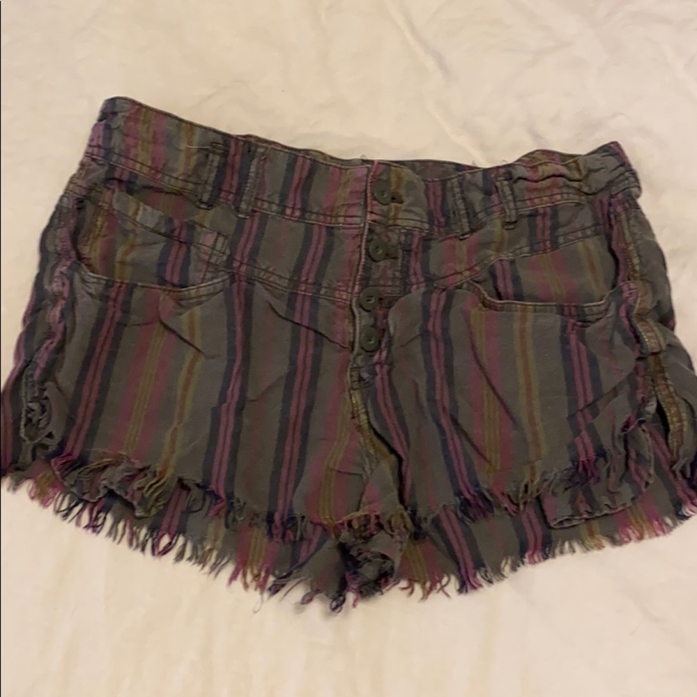 Free People Shorts